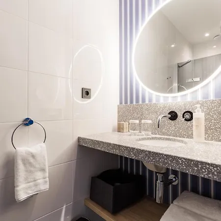 Hotel Der Valk