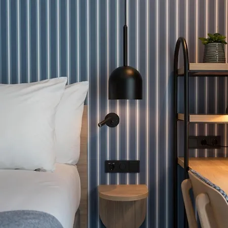 Hotel Der Valk