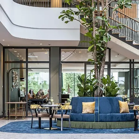 Hotel Der Valk Venlo
