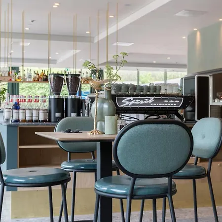 Szálloda Der Valk Venlo