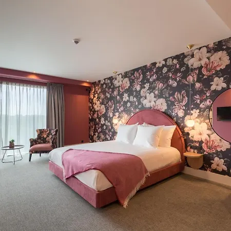 Hotel Der Valk Venlo