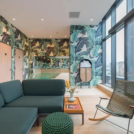 Szálloda Der Valk Venlo