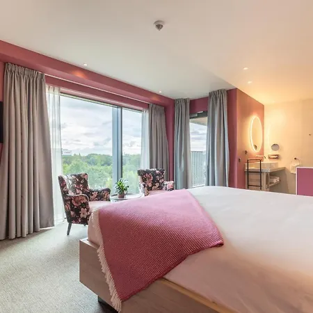 Hotel Der Valk Venlo