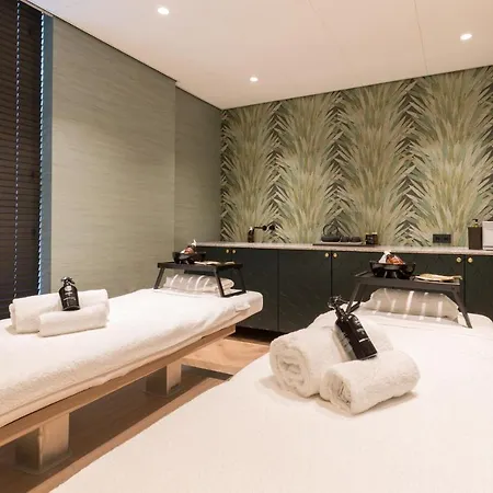 Der Valk Hotel