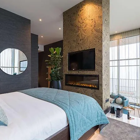 Der Valk 4* Venlo