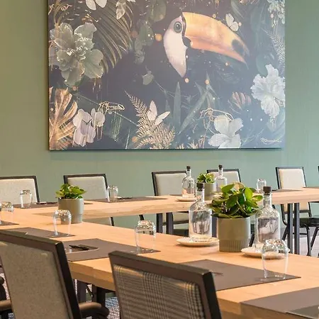 Hotell Der Valk