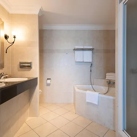 Hotel Der Valk Venlo