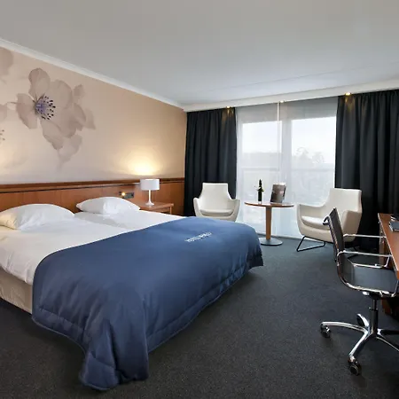 Der Valk 4* Venlo