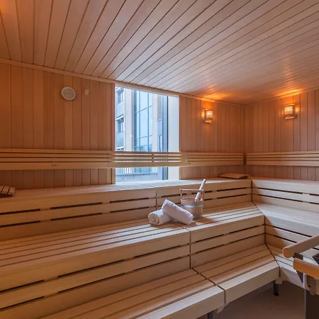 Der Valk Szálloda Venlo