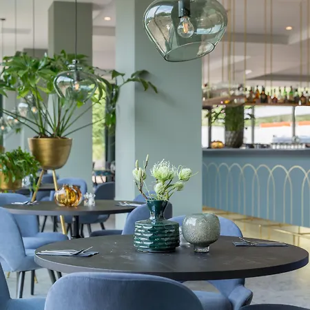 Der Valk Hotel Venlo