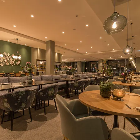Hotel Der Valk