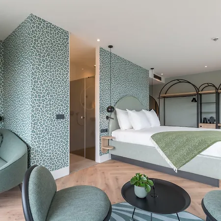 Der Valk Hotel
