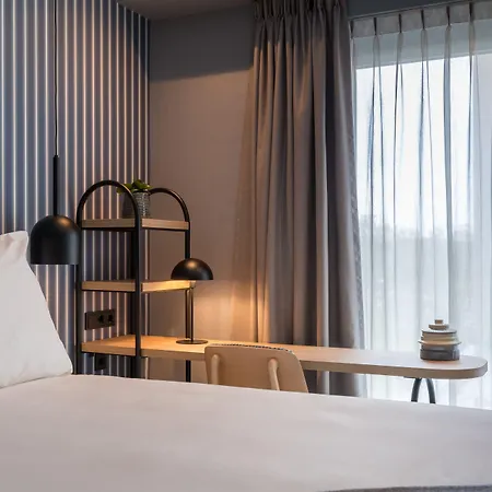 Hotel Der Valk Venlo