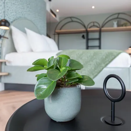 Hotell Der Valk 4*