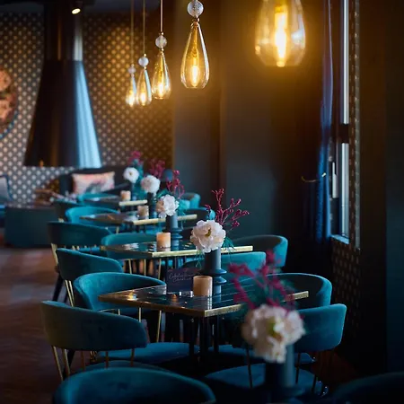 Hotel Der Valk Venlo