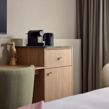 Der Valk Hotel
