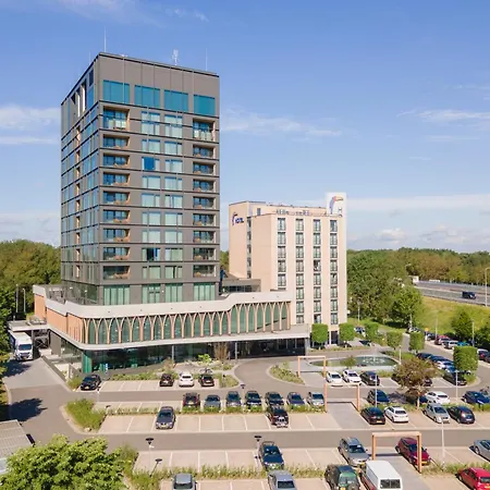 Der Valk Hotel