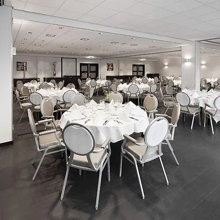 Der Valk Hotell Venlo