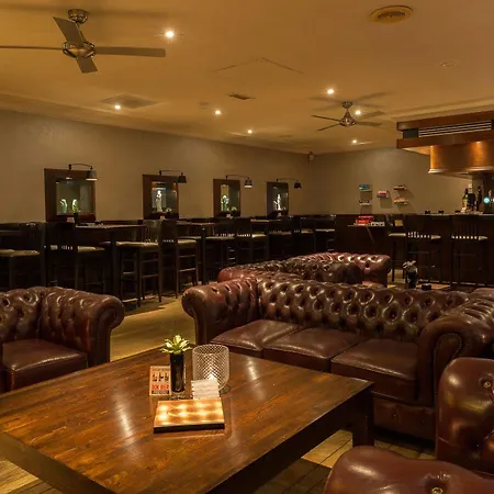 Hotel Der Valk Venlo