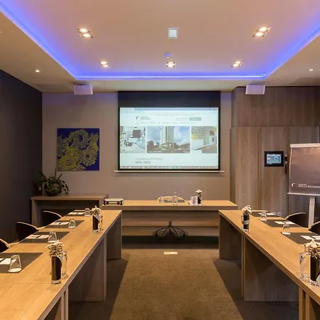 Der Valk Hotel