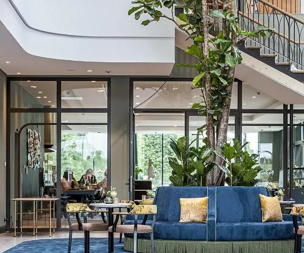 Hotel Der Valk Venlo