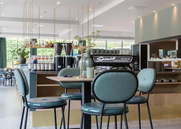 Hotel Der Valk Venlo