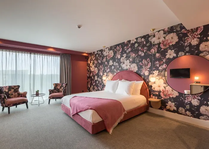 Hotel Der Valk Venlo