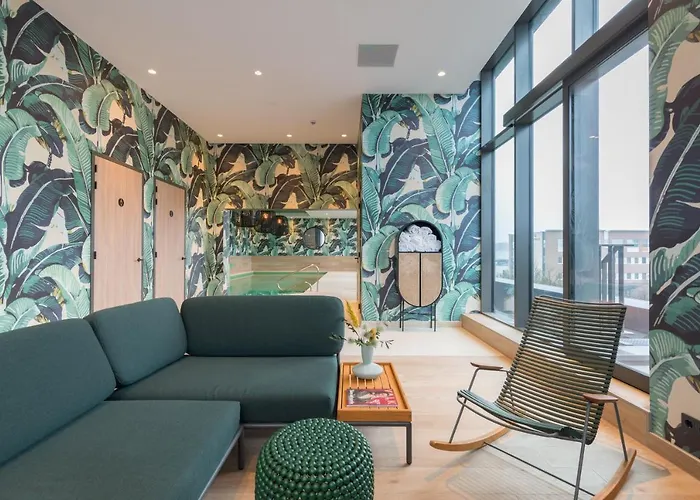 Hotel Der Valk Venlo