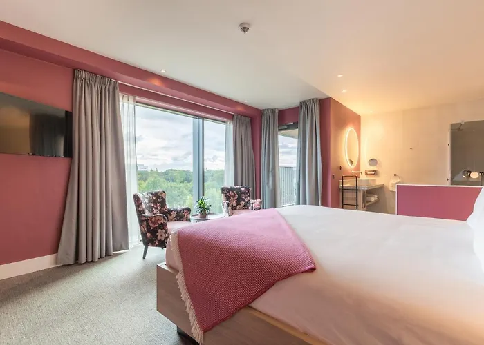 Hotel Der Valk Venlo