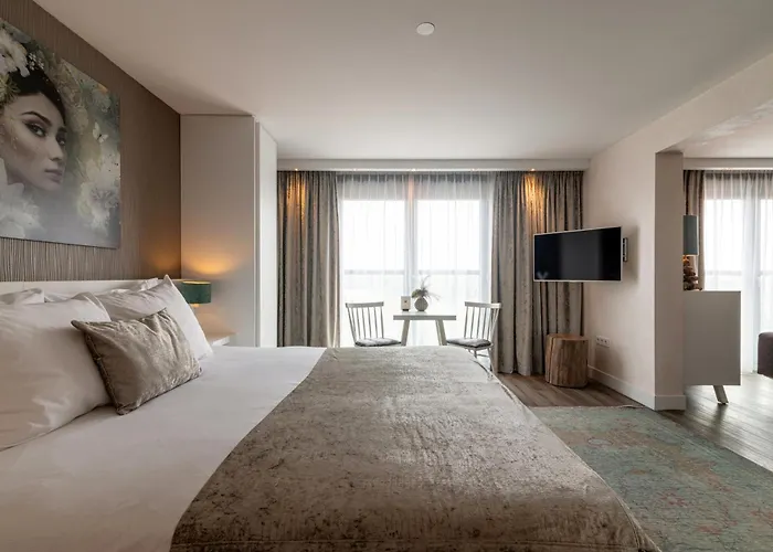 Hotel Der Valk Venlo