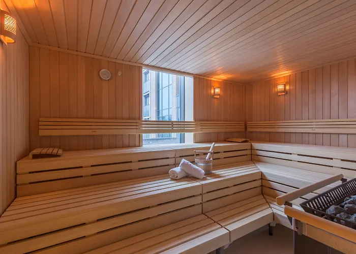 Der Valk Hotel Venlo