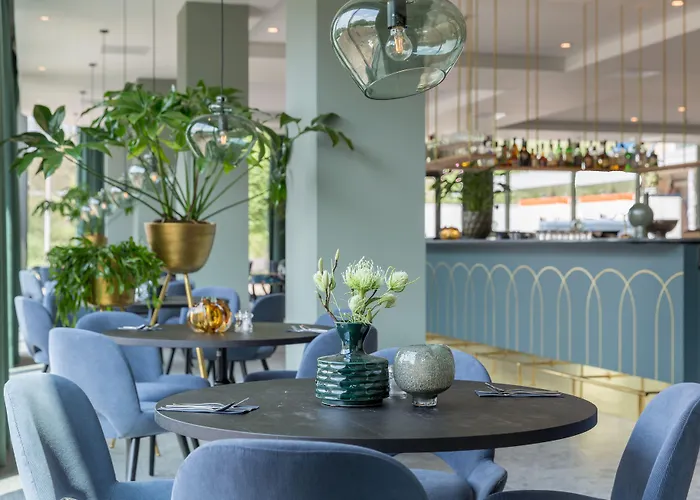 Der Valk Hotel Venlo