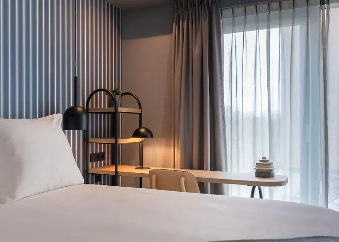 Hotel Der Valk Venlo