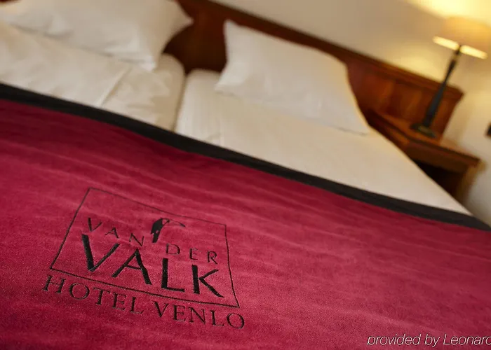Der Valk 4* Venlo