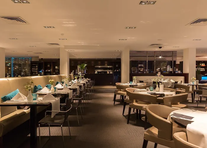 Hotel Der Valk Venlo