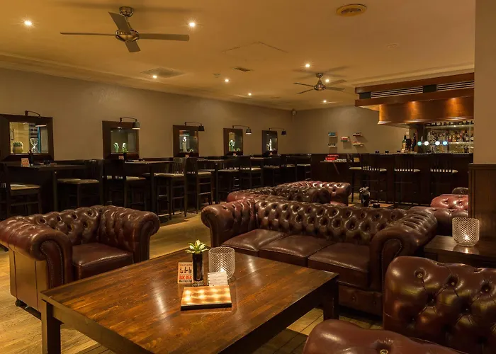 Hotel Der Valk Venlo