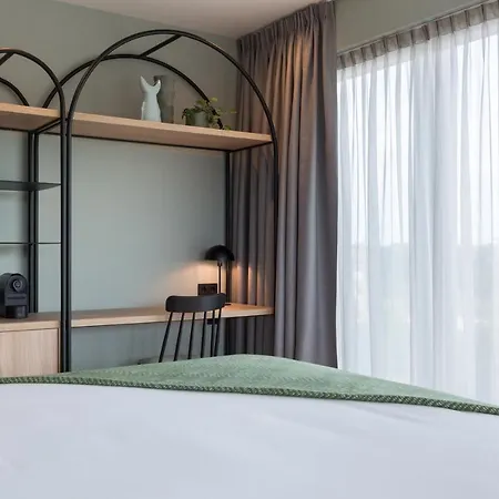 Der Valk Hotel