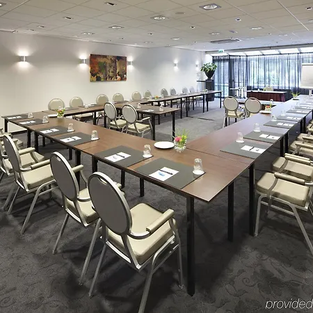 Der Valk 4* Venlo