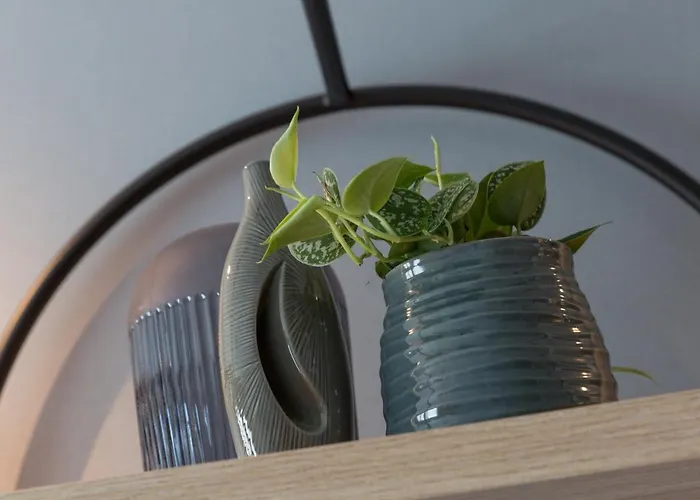 ホテル ヴァン デル ヴァルク ヴェンロー 4*