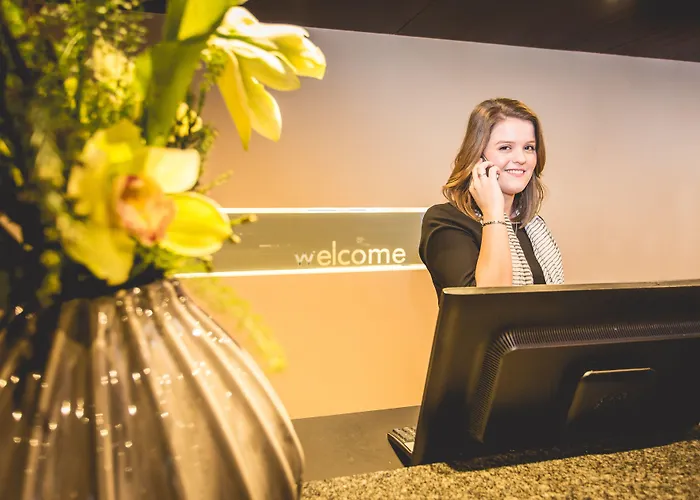 ヴァン デル ヴァルク ヴェンロー 4*