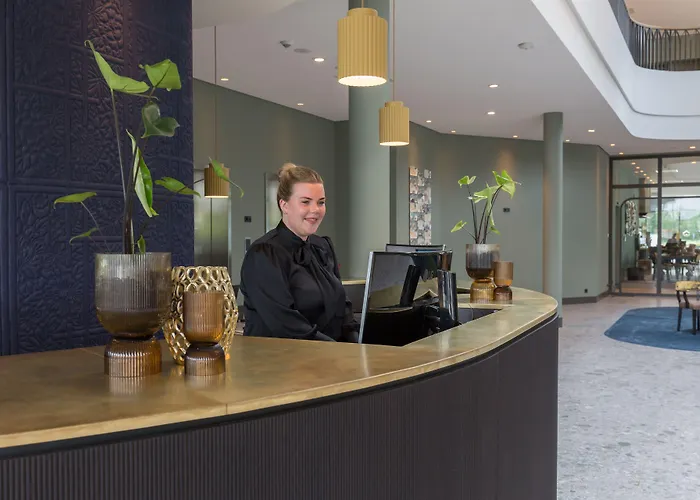 ヴァン デル ヴァルク ヴェンロー 4*