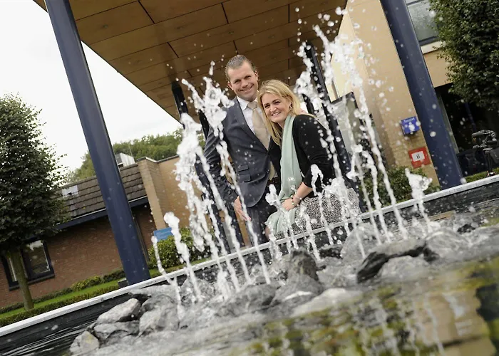 ヴァン デル ヴァルク ヴェンロー フェンロー