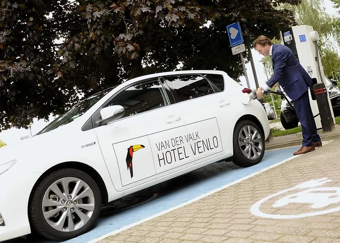 ヴァン デル ヴァルク ヴェンロー フェンロー